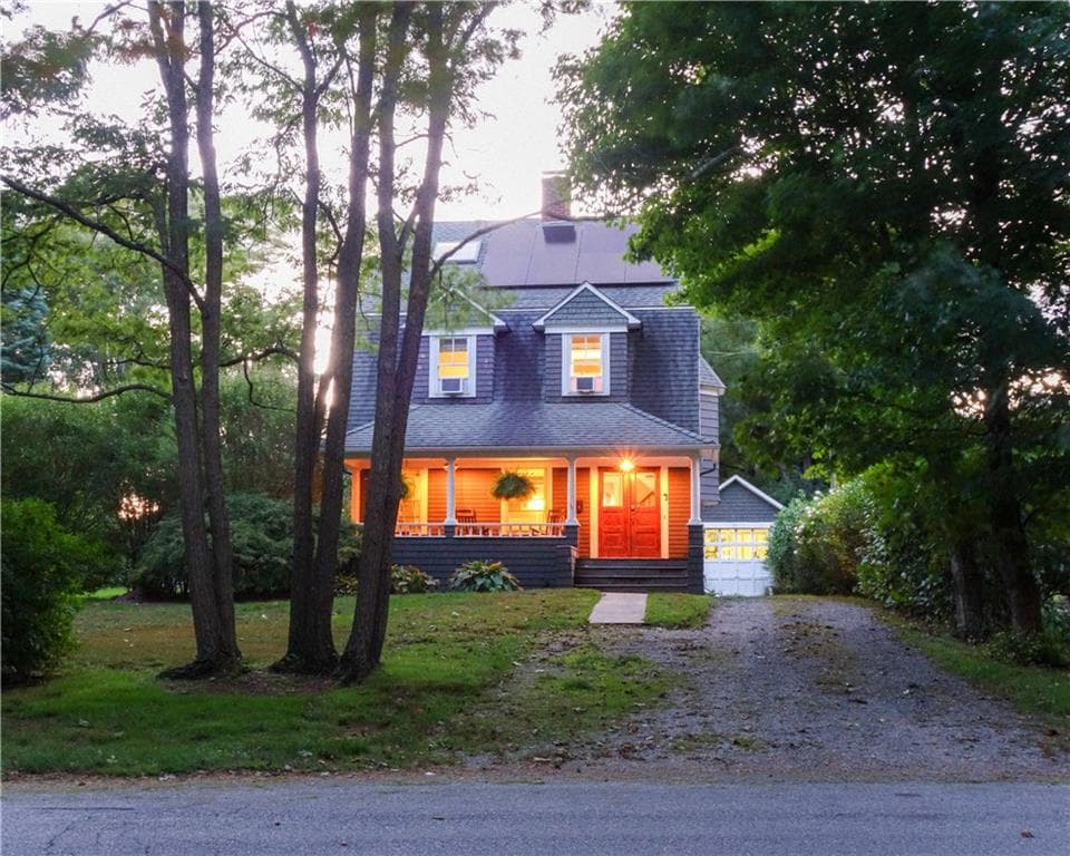 16 Indian Run Road