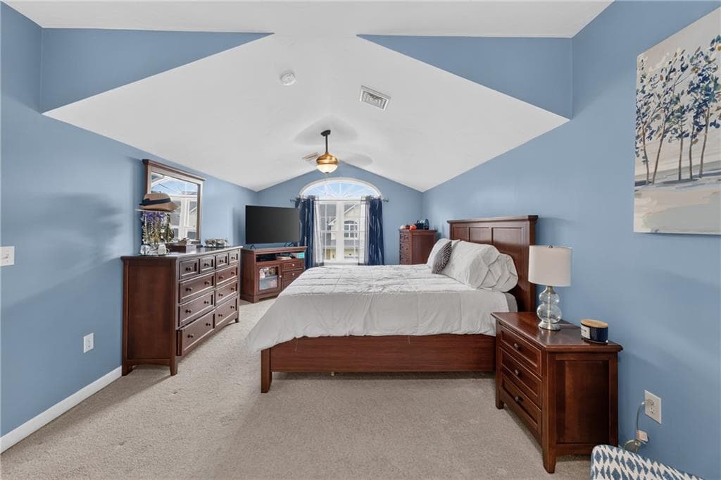 Condominium at 40 Old Louisquisset Pike UNIT 203, North Smithfield, photo 17 of 22