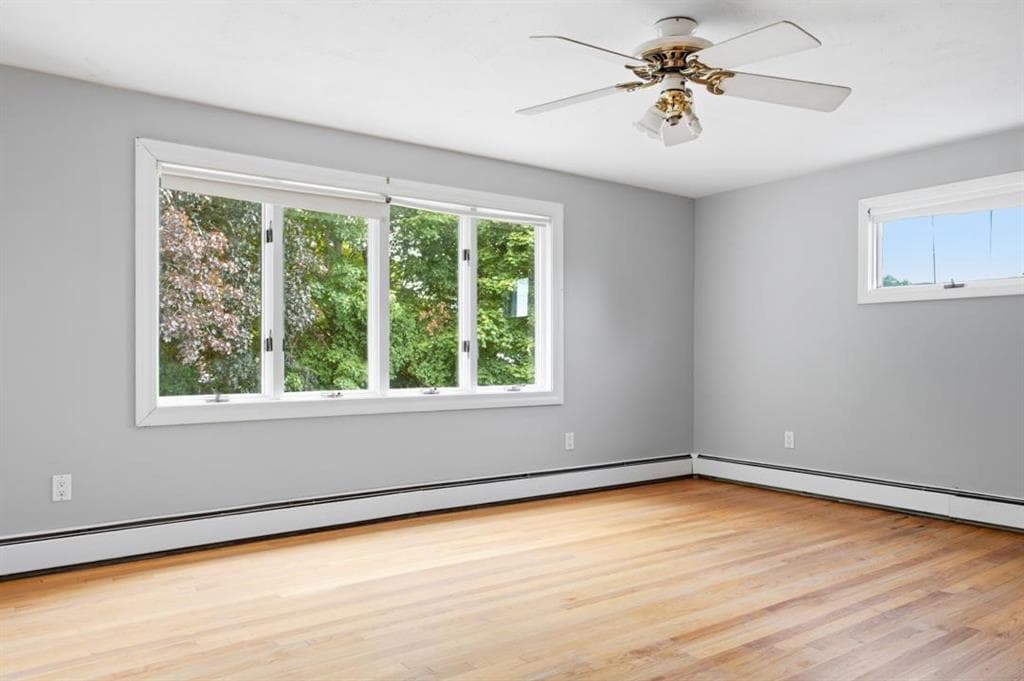 Single Family Residence at 12 Buttonwood Drive, Cranston, photo 10 of 19