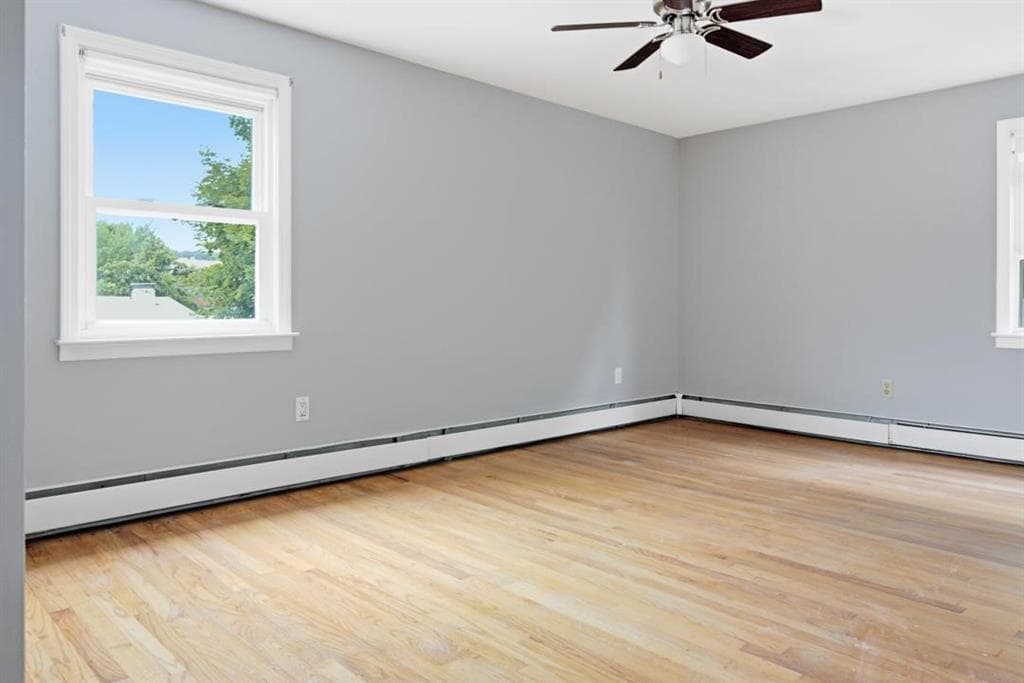 Single Family Residence at 12 Buttonwood Drive, Cranston, photo 11 of 19