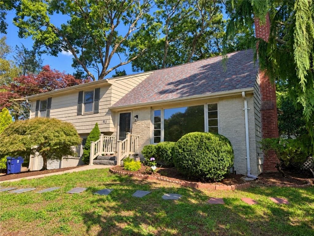 40 Fairfield Drive