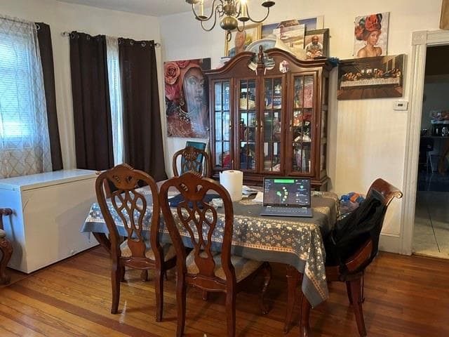 Multi Family at 82 Sumter Street, Providence, photo 13 of 21