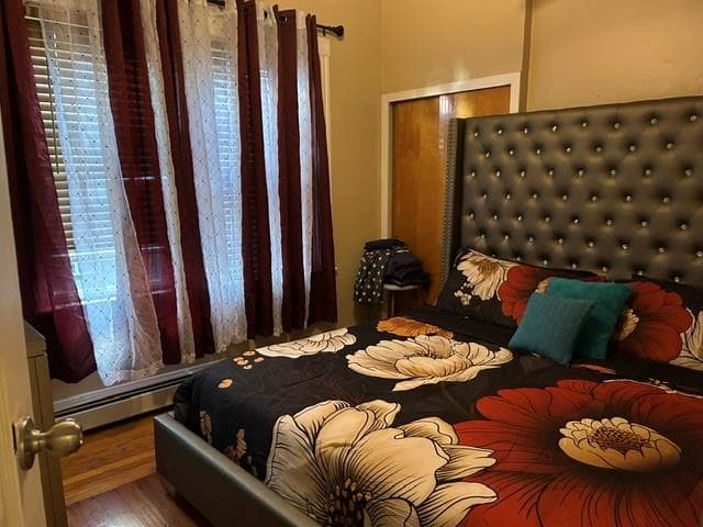 Multi Family at 82 Sumter Street, Providence, photo 16 of 21