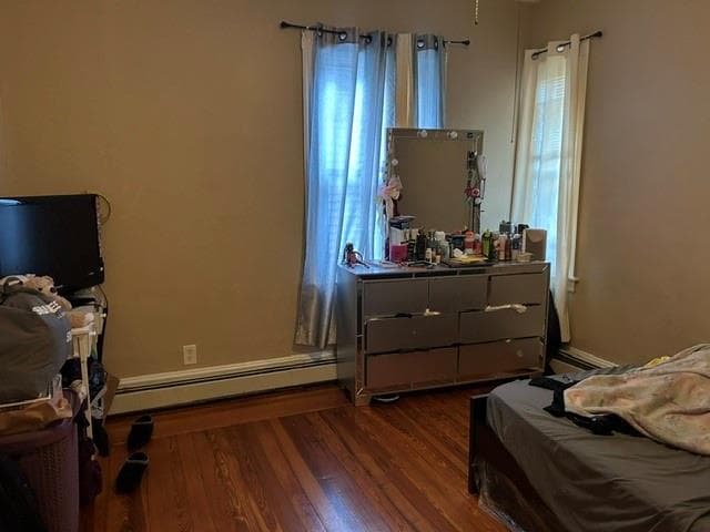 Multi Family at 82 Sumter Street, Providence, photo 12 of 21