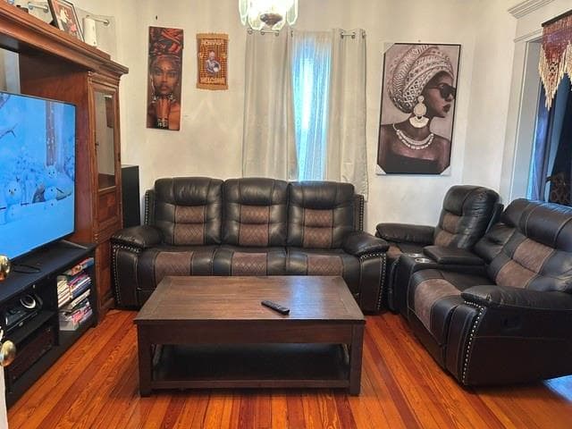 Multi Family at 82 Sumter Street, Providence, photo 14 of 21