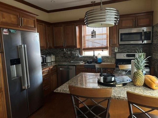 Multi Family at 82 Sumter Street, Providence, photo 15 of 21