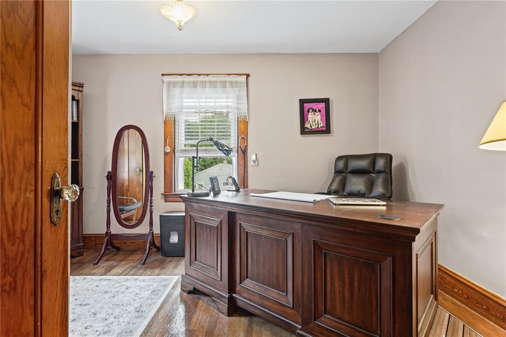 Single Family Residence at 26 Williams Street, Coventry, photo 27 of 43