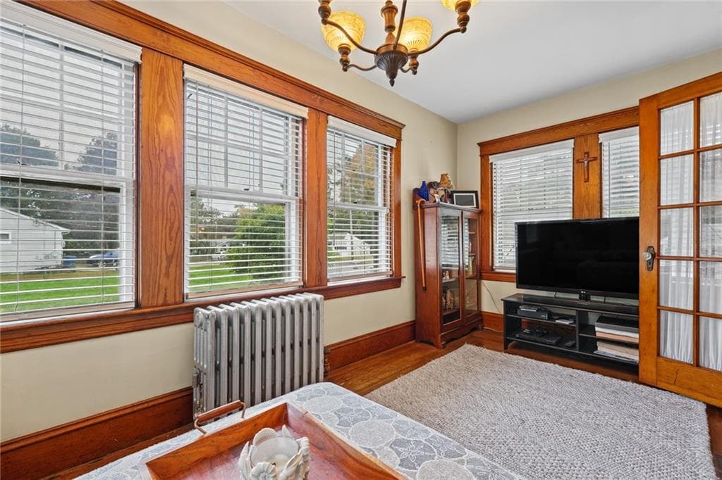 Single Family Residence at 26 Williams Street, Coventry, photo 13 of 43