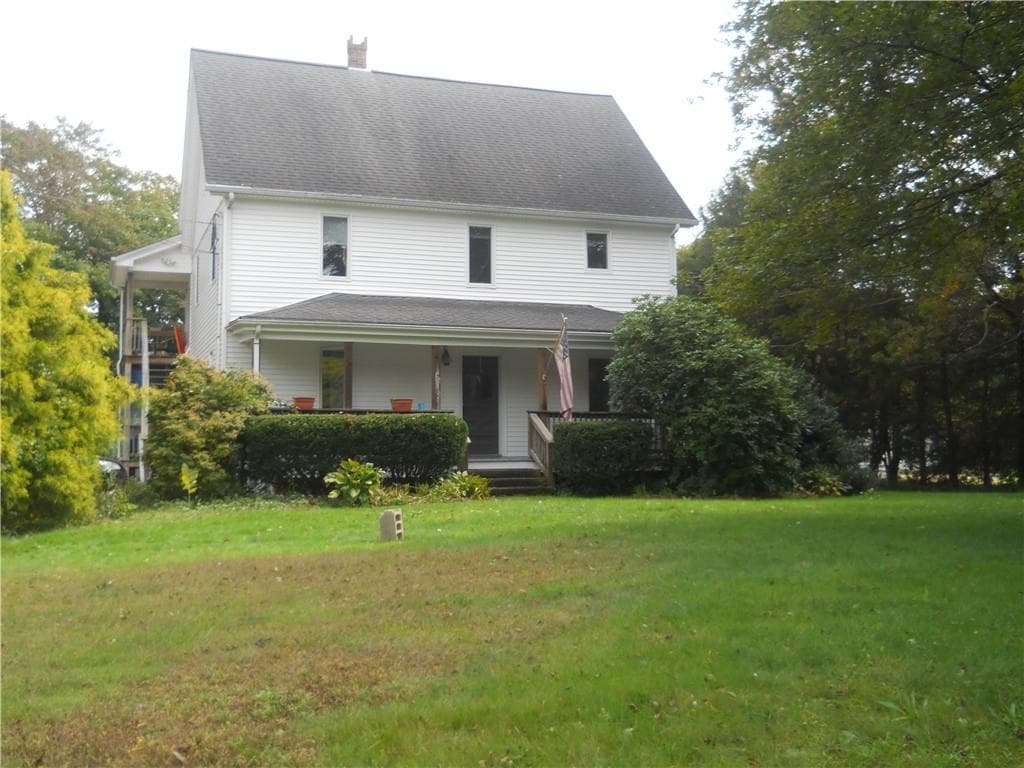Single Family Residence at 65 Laurel Street, Hopkinton, photo 2 of 20
