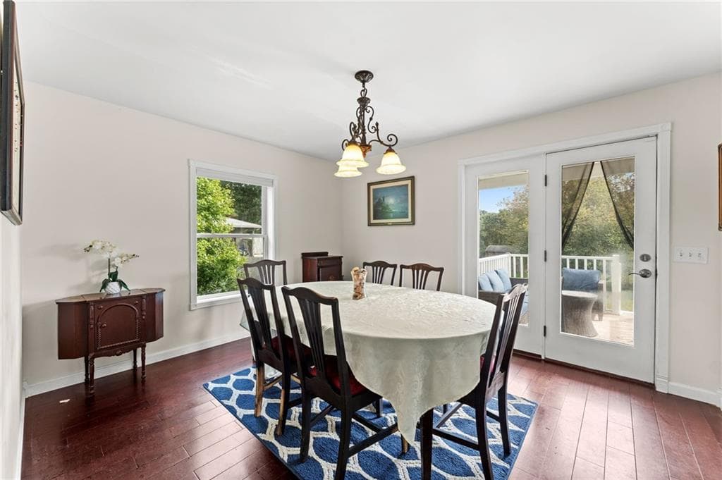 Single Family Residence at 39 Moonlight Drive, Westerly, photo 12 of 43