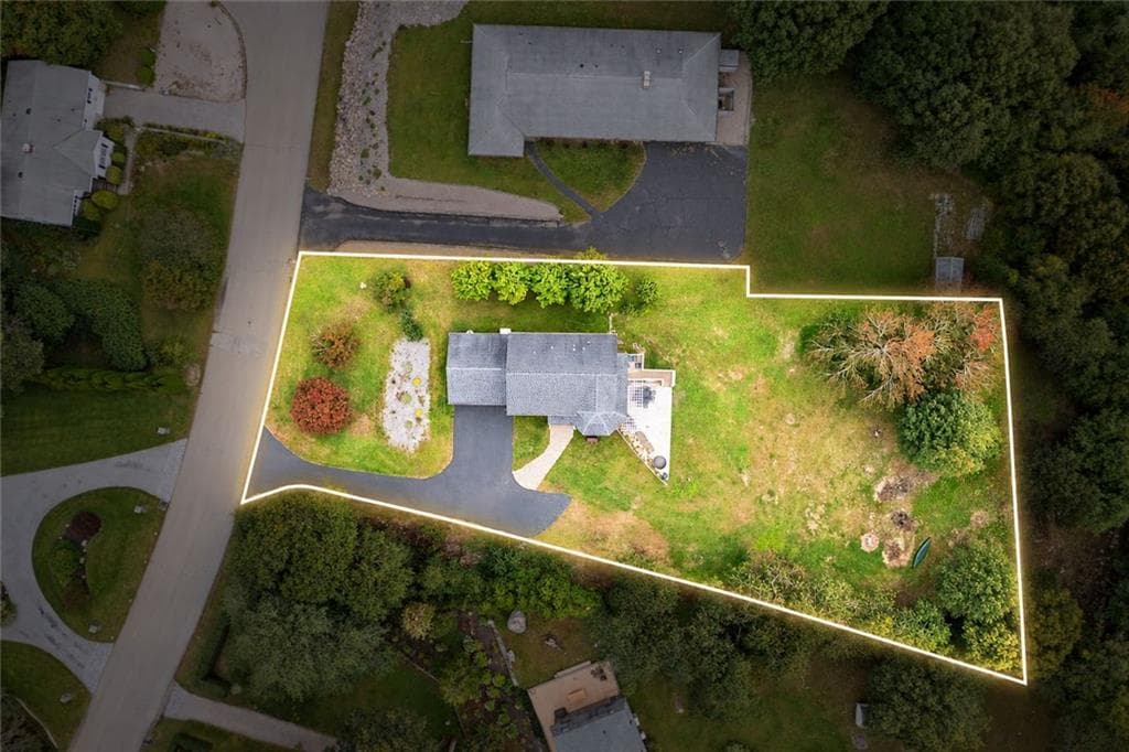 Single Family Residence at 39 Moonlight Drive, Westerly, photo 36 of 43