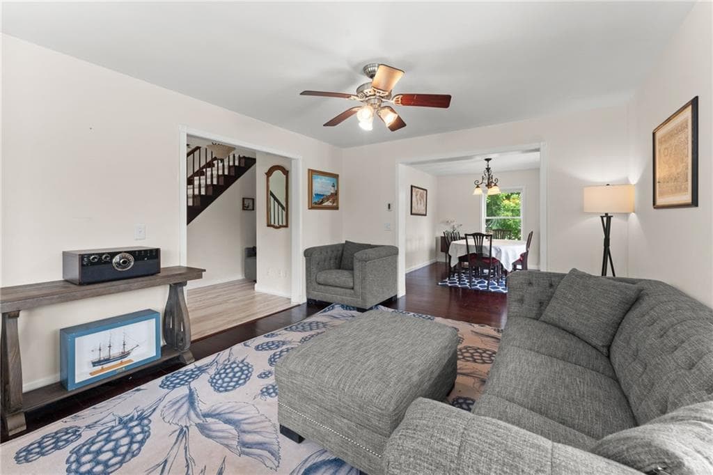 Single Family Residence at 39 Moonlight Drive, Westerly, photo 14 of 43
