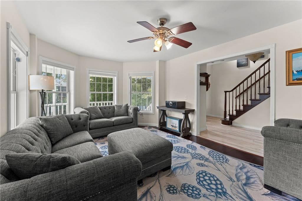 Single Family Residence at 39 Moonlight Drive, Westerly, photo 15 of 43