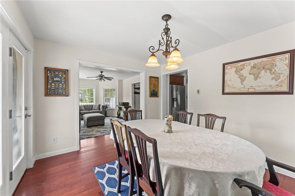 Single Family Residence at 39 Moonlight Drive, Westerly, photo 11 of 43