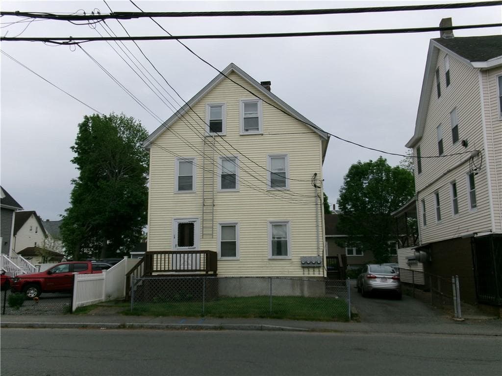 Multi Family at 34 Adams Street, Taunton, photo 2 of 5