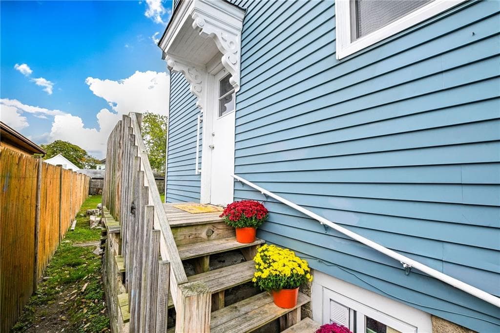 Multi Family at 47 Luna Street, Providence, photo 3 of 26