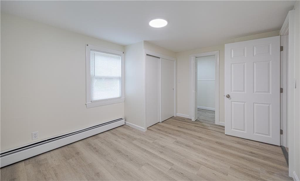 Single Family Residence at 10 Totem Pole Trail, Smithfield, photo 13 of 19