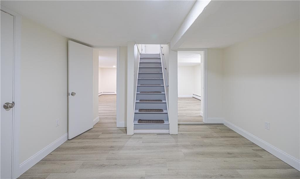 Single Family Residence at 10 Totem Pole Trail, Smithfield, photo 18 of 19