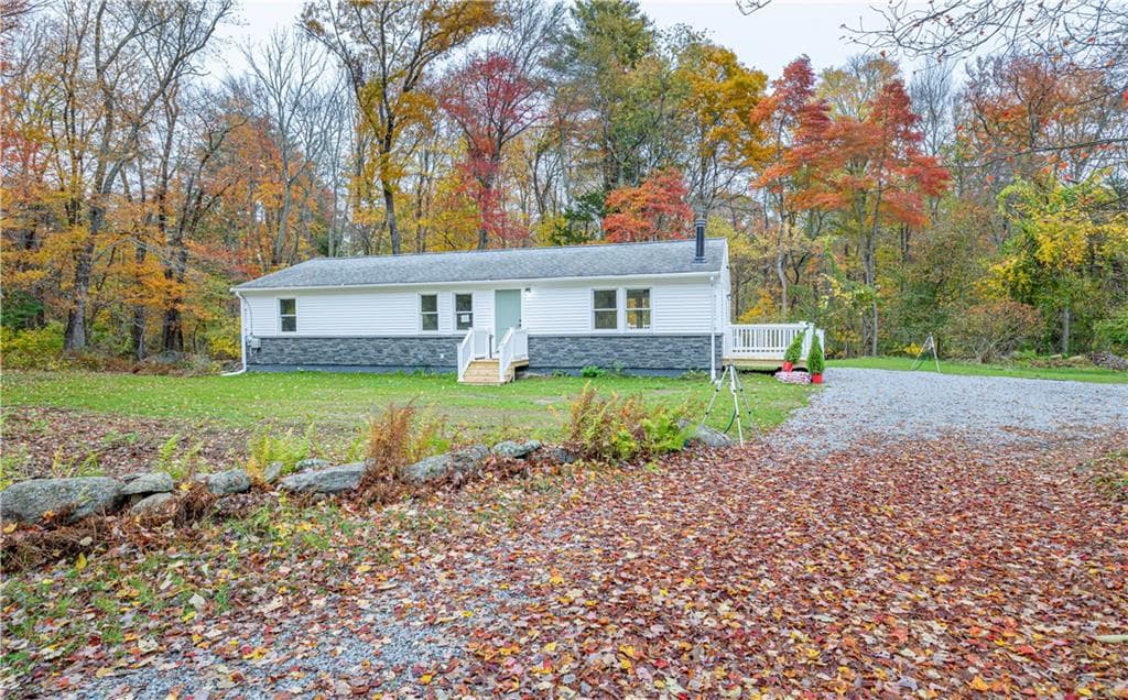 3 Wetherbee Road