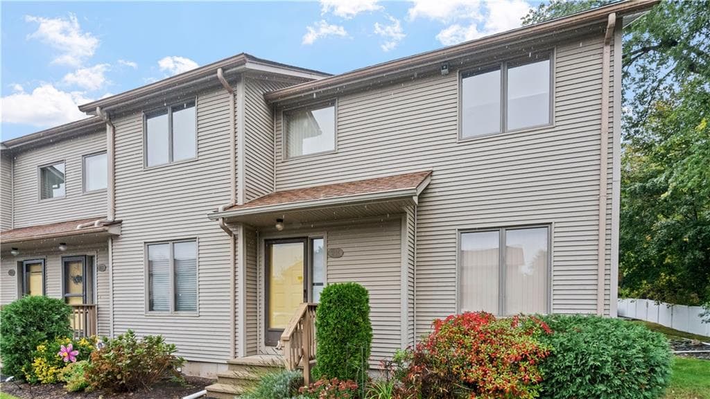161 Holland Street UNIT 204
