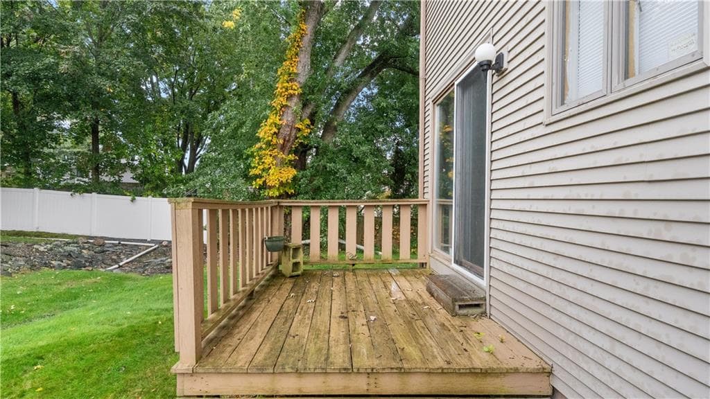 Condominium at 161 Holland Street UNIT 204, Cranston, photo 20 of 21