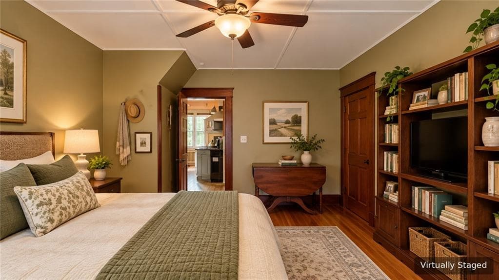 Single Family Residence at 159 Jastram Street, Providence, photo 13 of 25