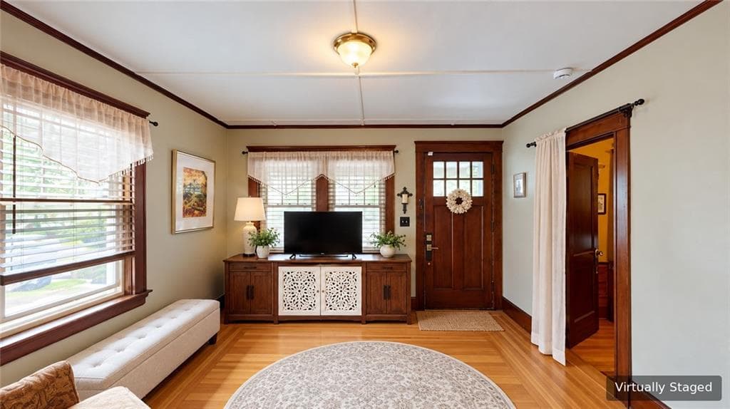 Single Family Residence at 159 Jastram Street, Providence, photo 12 of 25