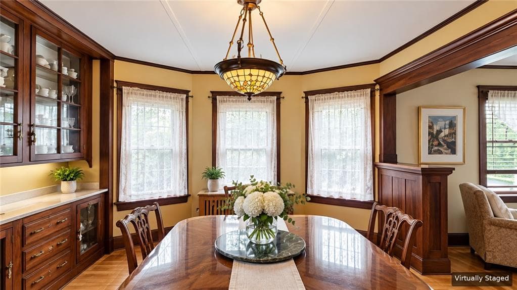 Single Family Residence at 159 Jastram Street, Providence, photo 10 of 25