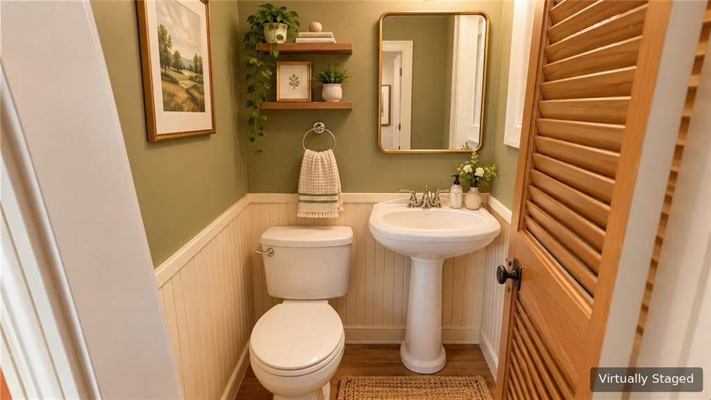 Single Family Residence at 159 Jastram Street, Providence, photo 8 of 25