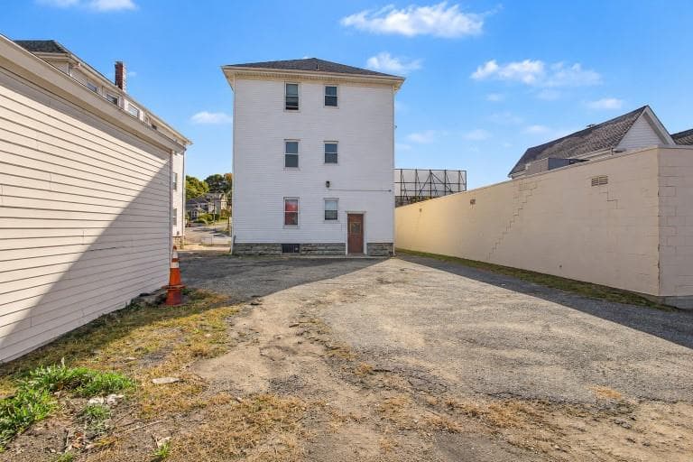 Multi Family at 1166 Main Street, Providence, photo 23 of 35