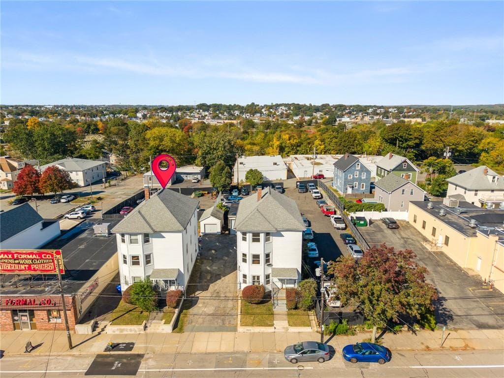 Multi Family at 1166 Main Street, Providence, photo 26 of 35