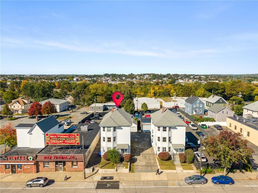 1166 Main Street