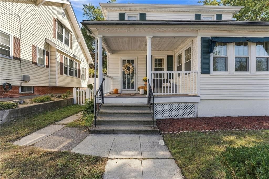 Single Family Residence at 281 river Avenue, Providence, photo 23 of 26