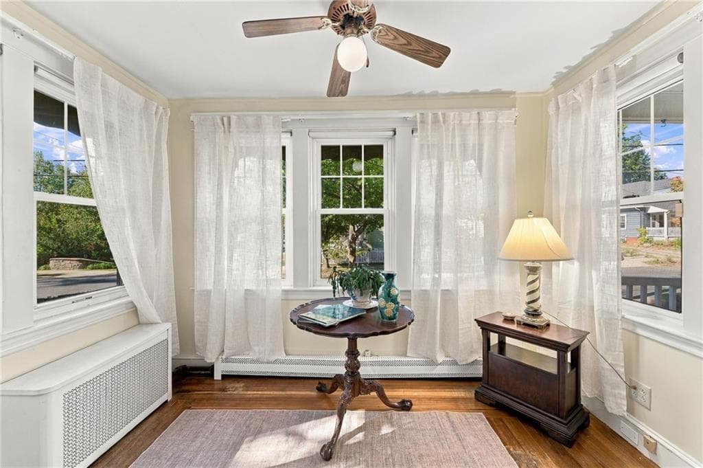 Single Family Residence at 281 river Avenue, Providence, photo 13 of 26