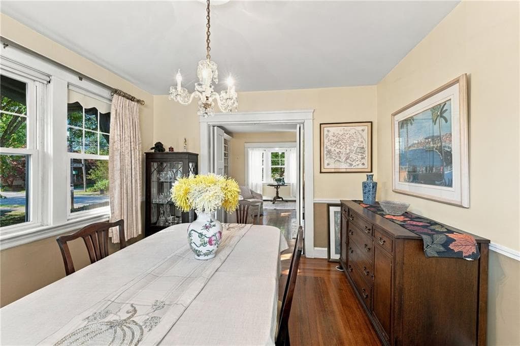 Single Family Residence at 281 river Avenue, Providence, photo 9 of 26