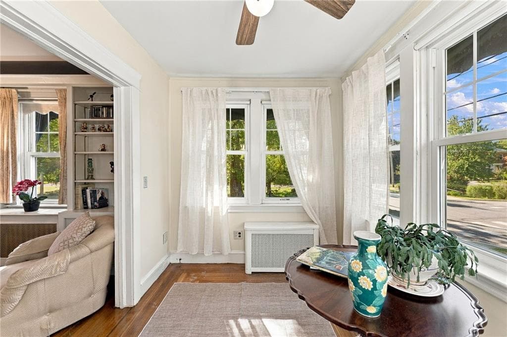 Single Family Residence at 281 river Avenue, Providence, photo 14 of 26