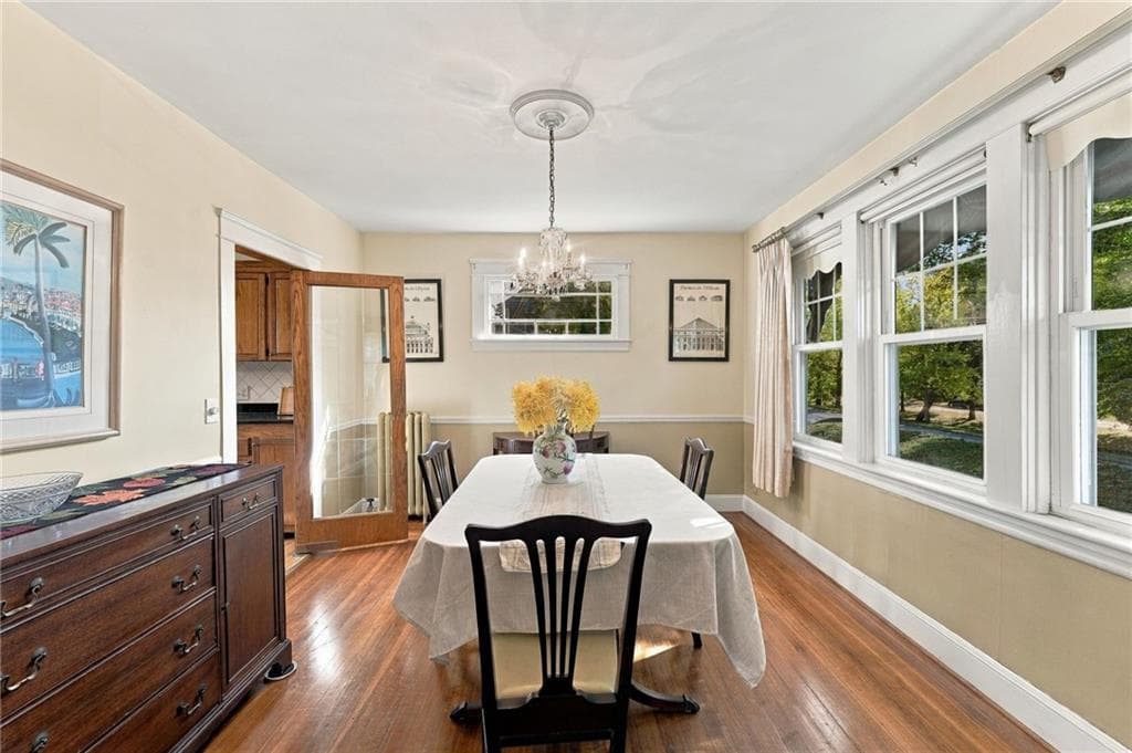 Single Family Residence at 281 river Avenue, Providence, photo 8 of 26