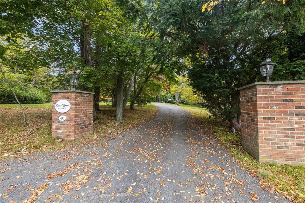Condominium at 46 Chastellux Avenue UNIT C3, Newport, photo 3 of 45