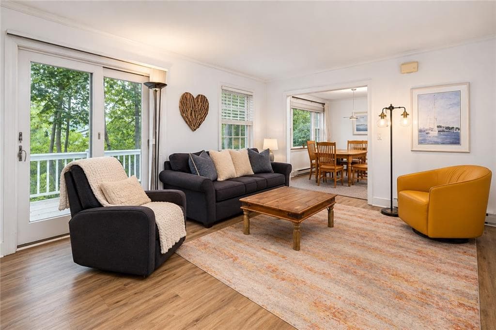 Condominium at 46 Chastellux Avenue UNIT C3, Newport, photo 20 of 45