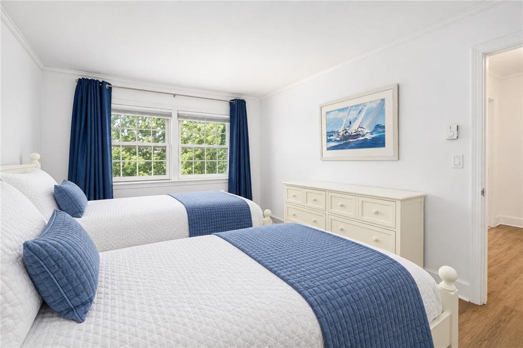 Condominium at 46 Chastellux Avenue UNIT C3, Newport, photo 24 of 45
