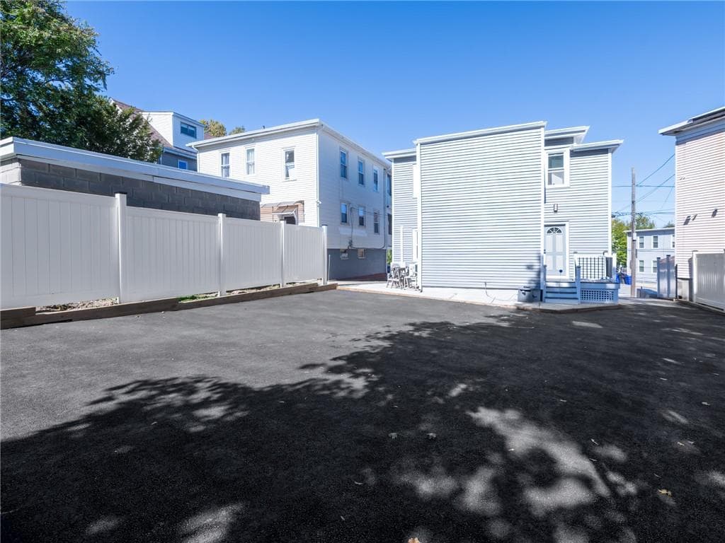 Multi Family at 6 Shafter Street, Providence, photo 24 of 29