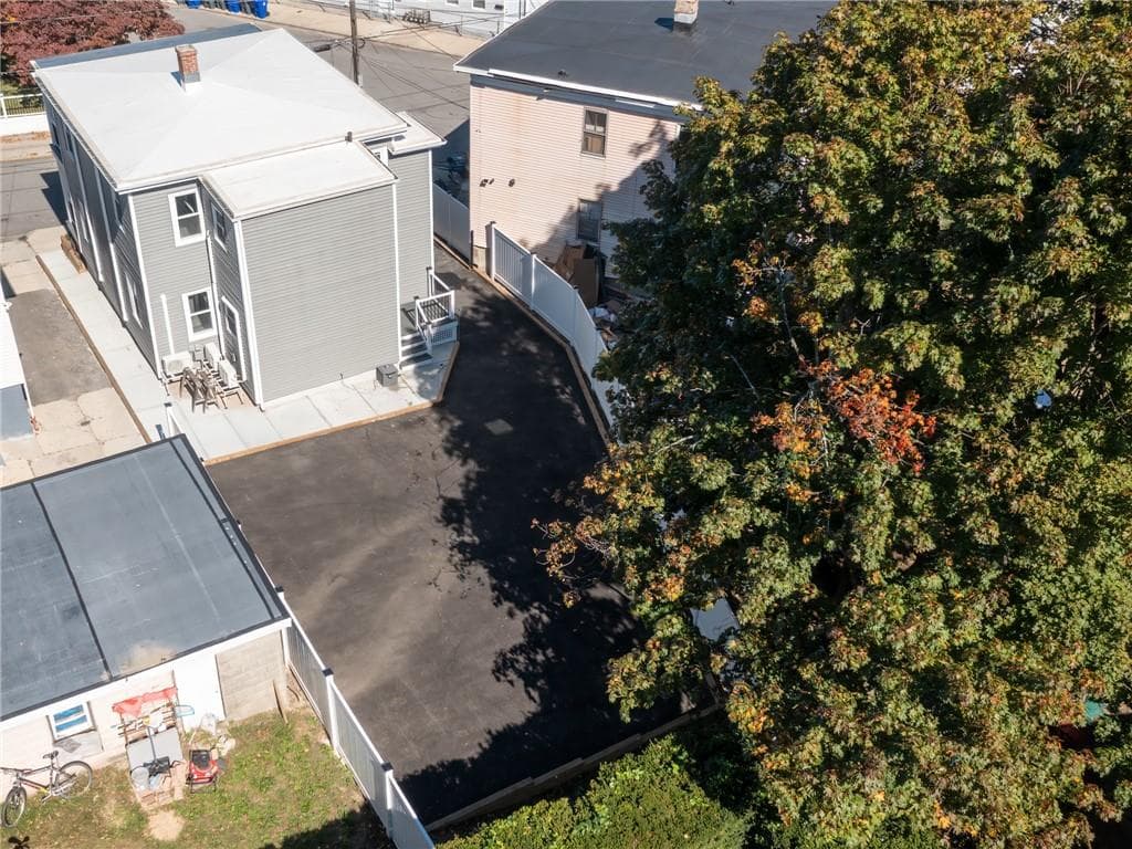 Multi Family at 6 Shafter Street, Providence, photo 25 of 29