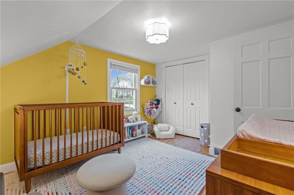 Single Family Residence at 46 Basswood Road, Cranston, photo 26 of 48