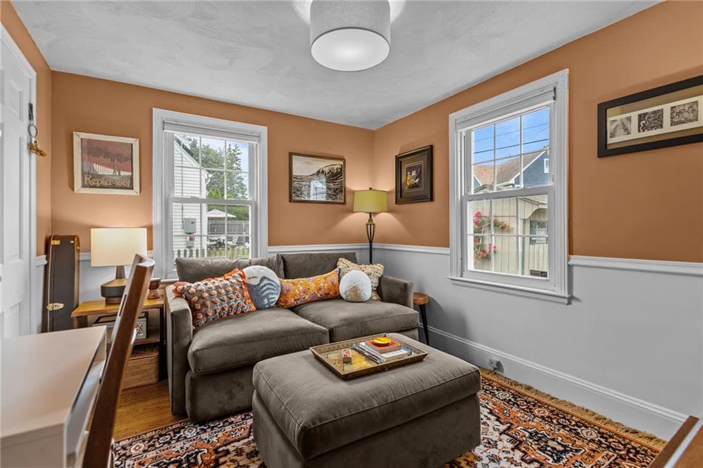 Single Family Residence at 46 Basswood Road, Cranston, photo 14 of 48