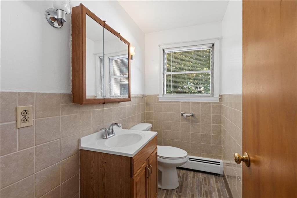 Single Family Residence at 16 Baltimore Street, Providence, photo 17 of 34