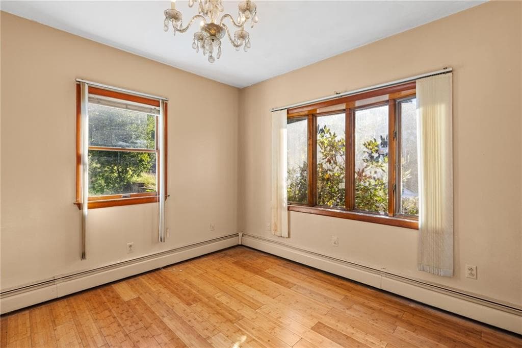 Single Family Residence at 16 Baltimore Street, Providence, photo 16 of 34