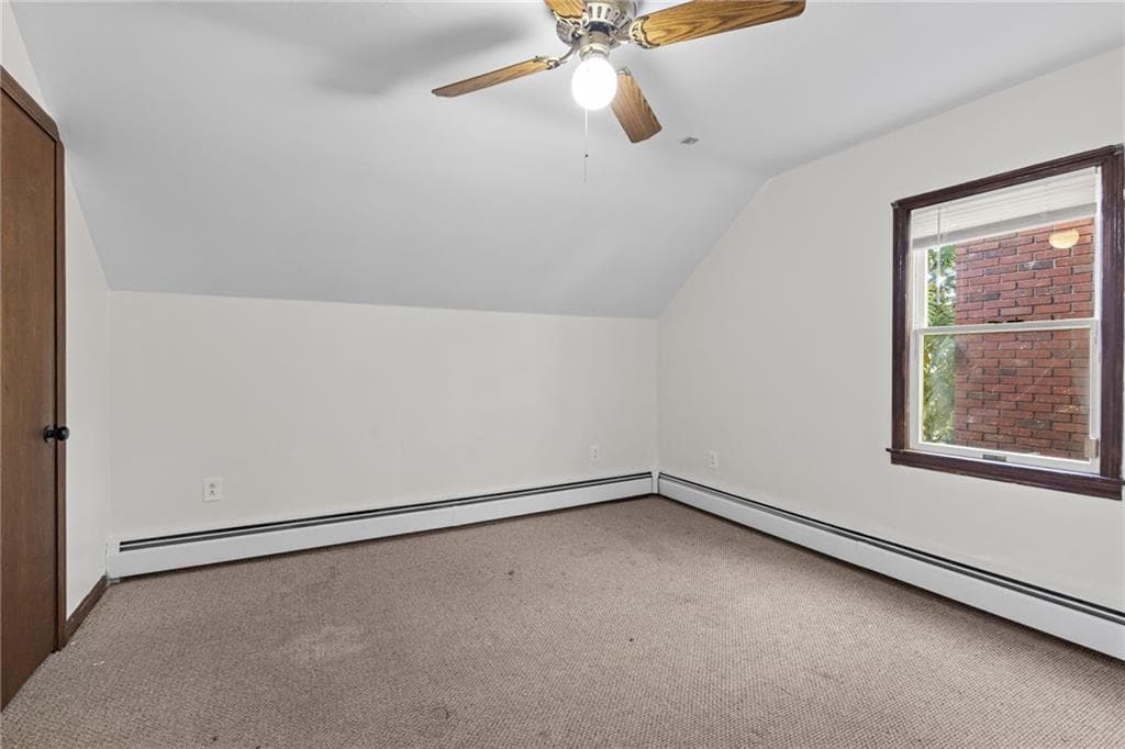 Single Family Residence at 16 Baltimore Street, Providence, photo 20 of 34