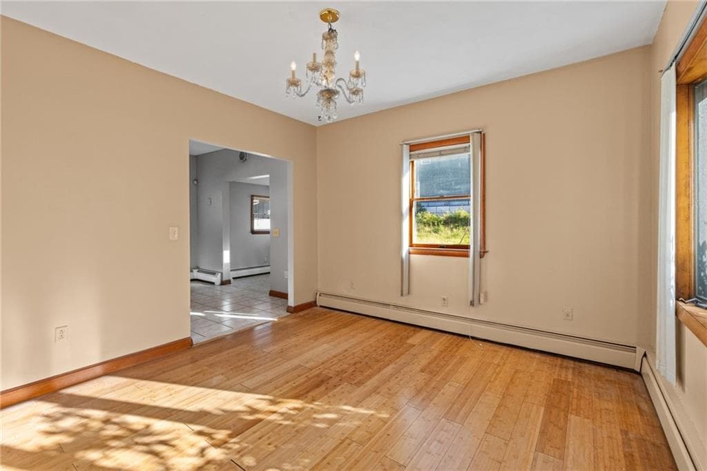 Single Family Residence at 16 Baltimore Street, Providence, photo 15 of 34