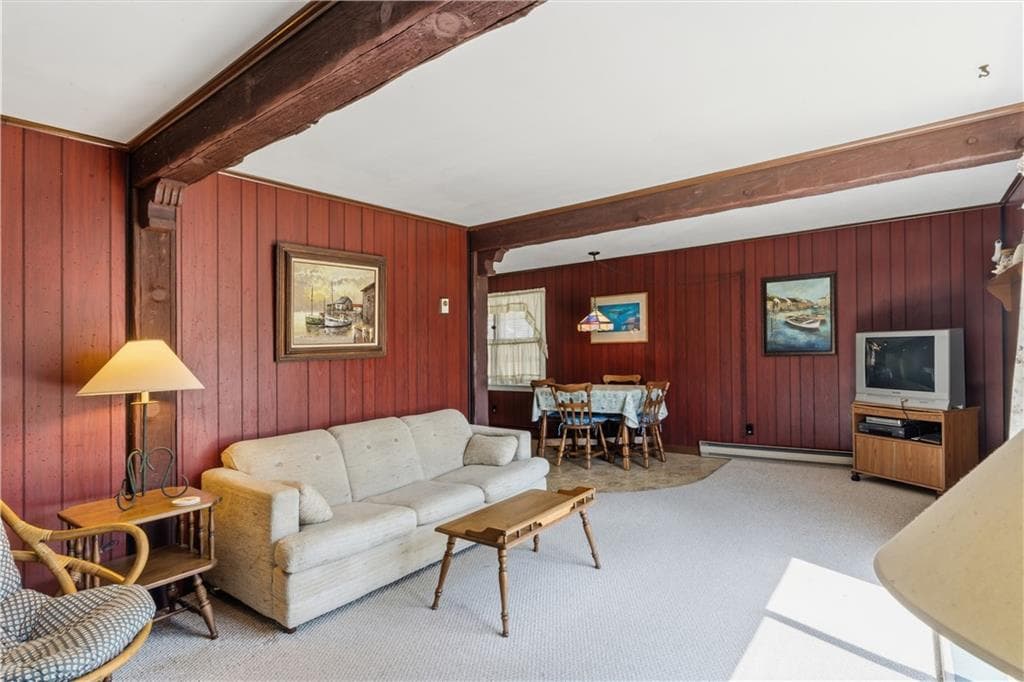 Single Family Residence at 25 Westside Road, South Kingstown, photo 9 of 33