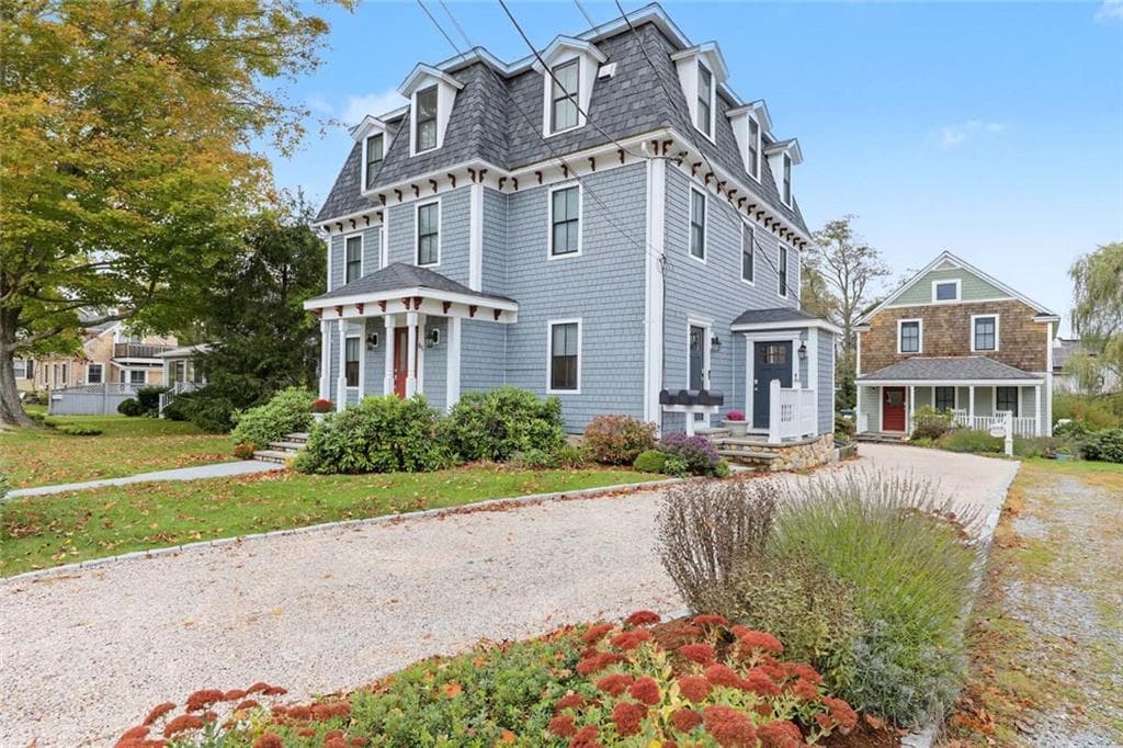 65 NARRAGANSETT Avenue UNIT 1